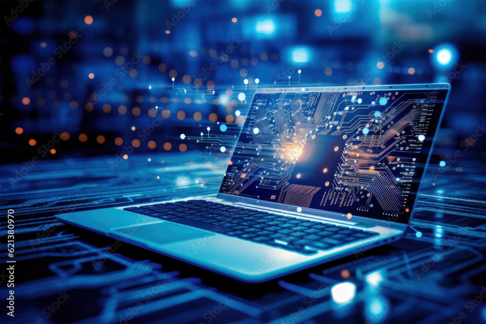 informatique, achat ordinateur informati